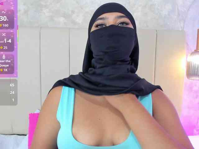 Dakshaa webcam