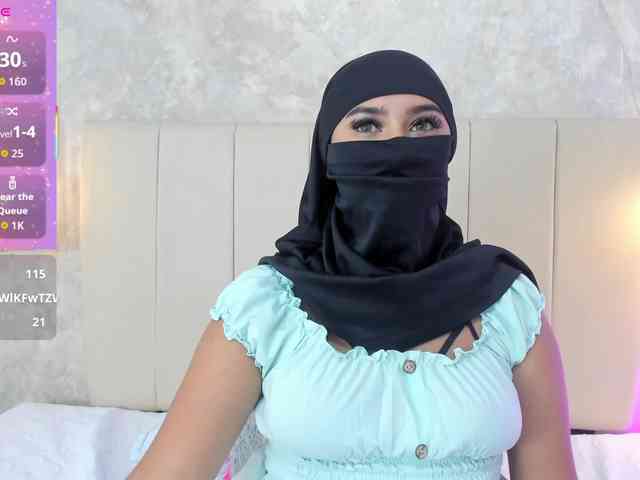 Dakshaa webcam