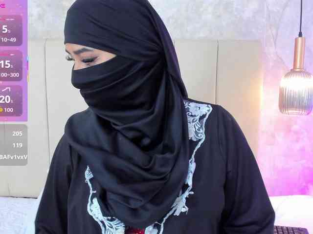Dakshaa webcam