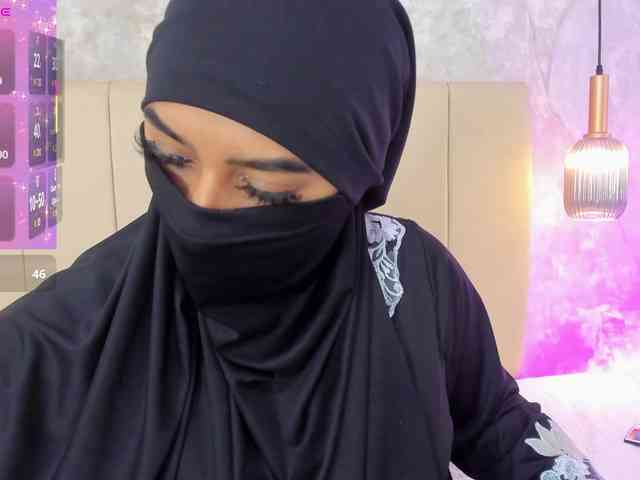 Dakshaa webcam