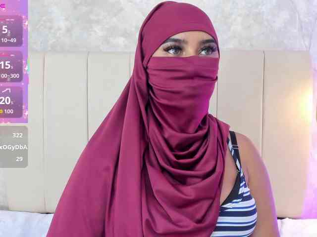 Dakshaa webcam