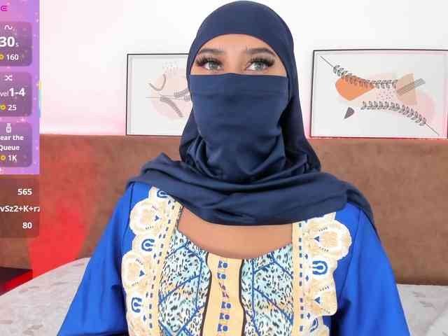 Dakshaa webcam