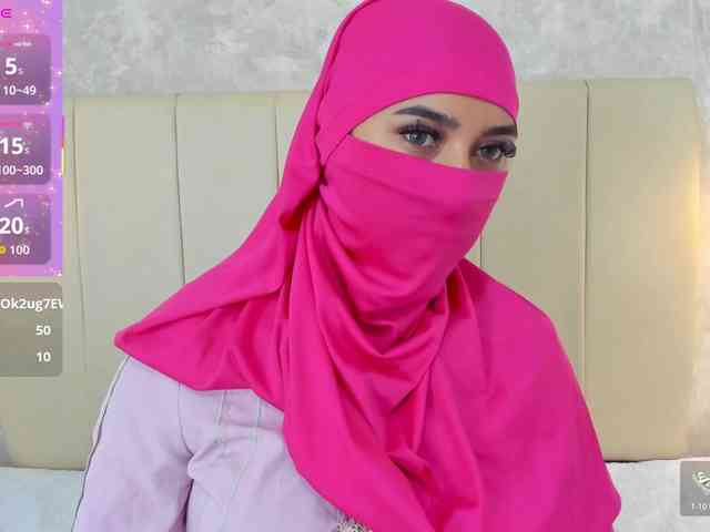 Dakshaa webcam