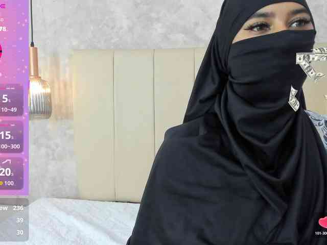 Dakshaa webcam
