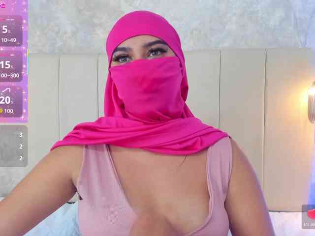 Dakshaa webcam