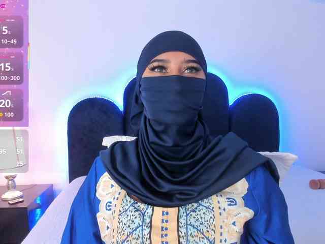 Dakshaa webcam