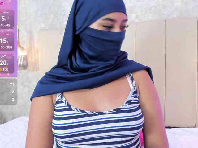 Dakshaa webcam