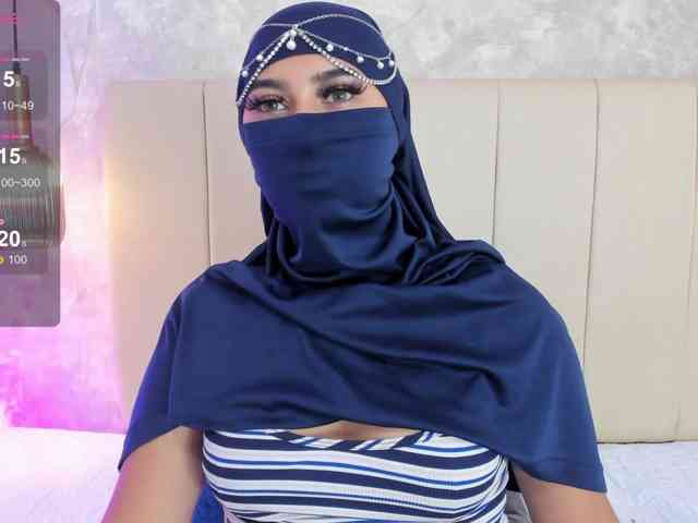 Dakshaa webcam