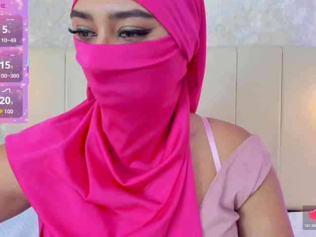 Dakshaa webcam