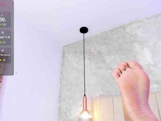 Dakshaa webcam