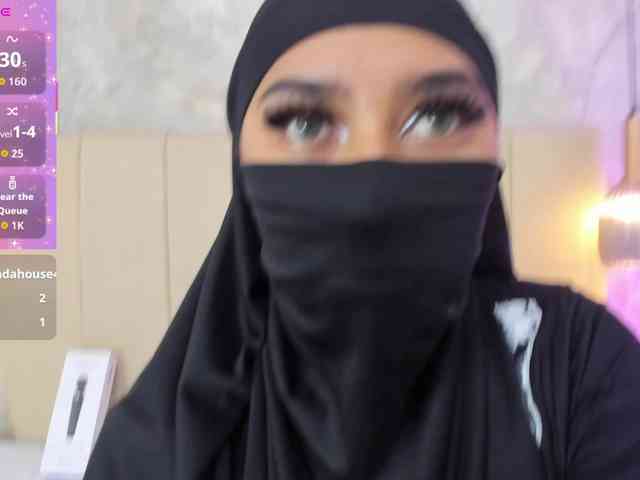 Dakshaa webcam