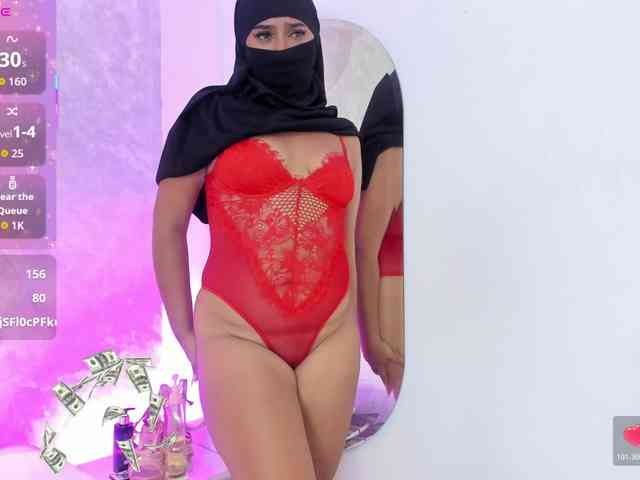Dakshaa webcam