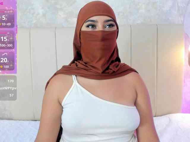 Dakshaa webcam