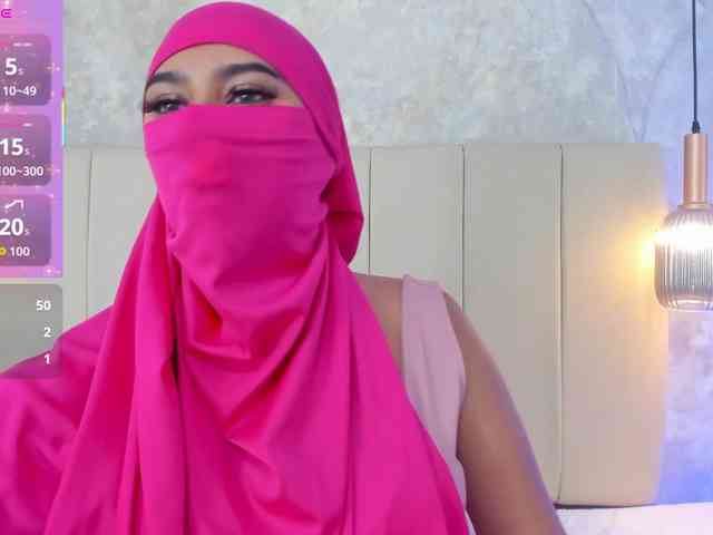 Dakshaa webcam