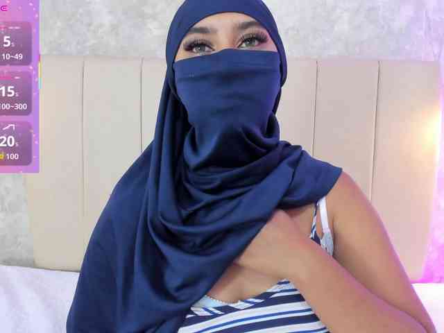 Dakshaa webcam