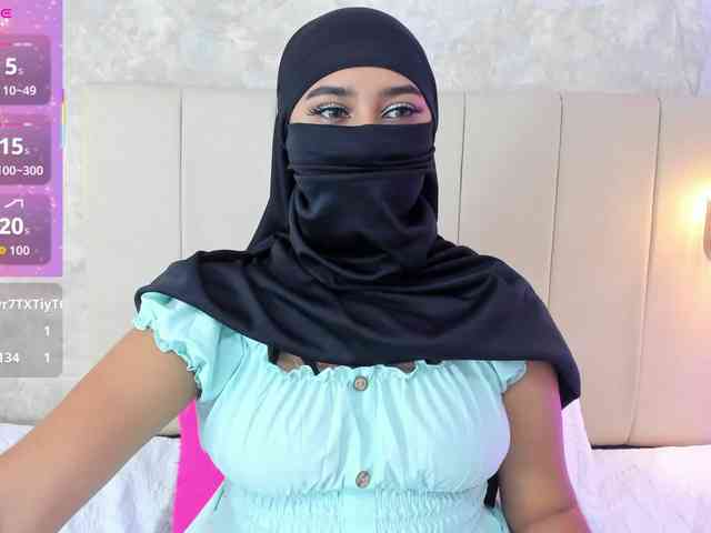 Dakshaa webcam