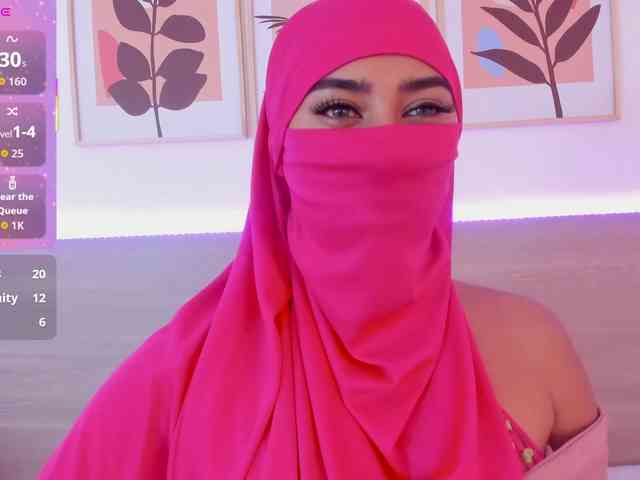 Dakshaa webcam