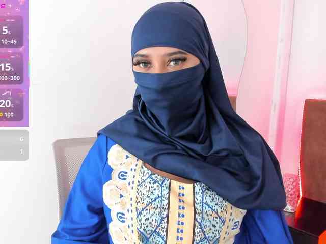Dakshaa webcam