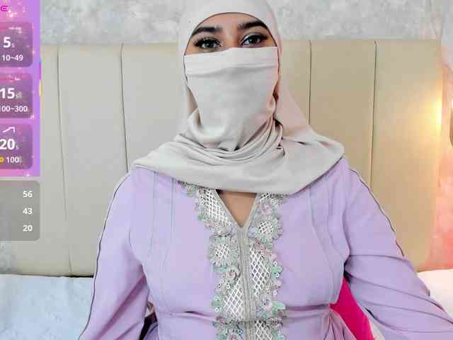 Dakshaa webcam