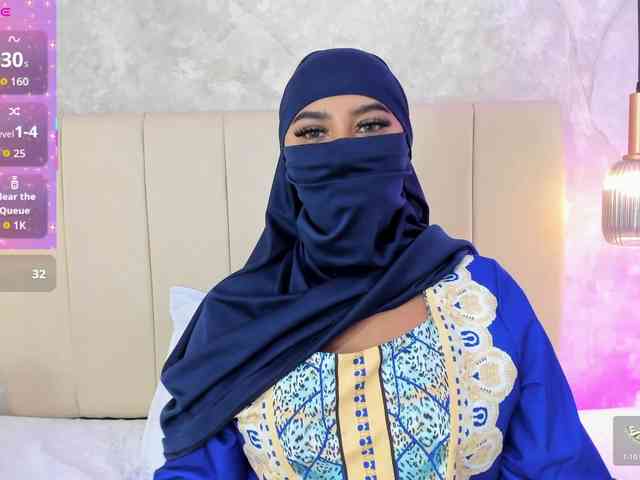 Dakshaa webcam
