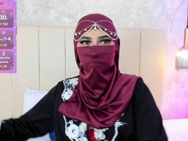 Dakshaa webcam