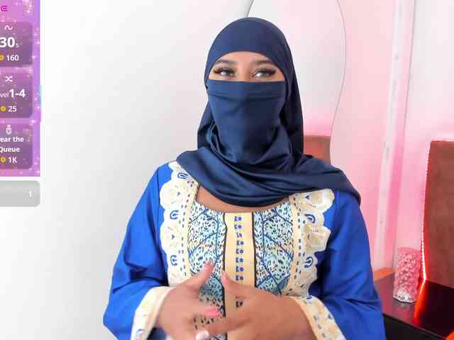 Dakshaa webcam