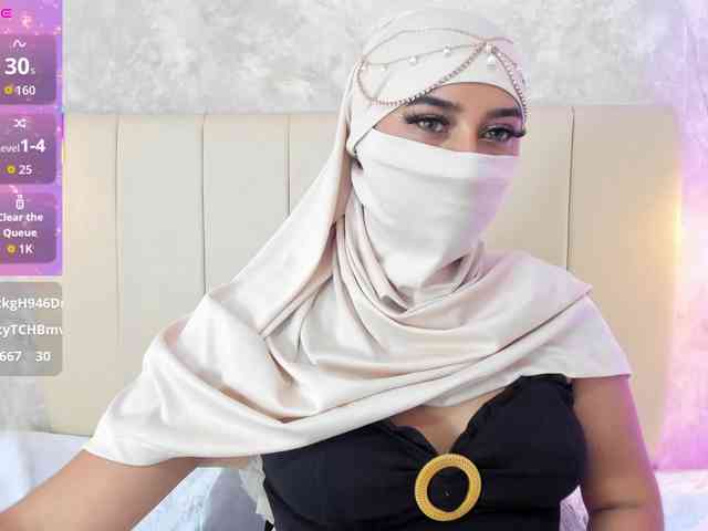 Dakshaa webcam