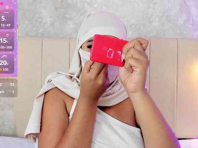 Dakshaa webcam
