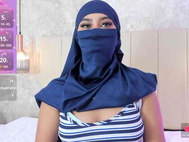 Dakshaa webcam