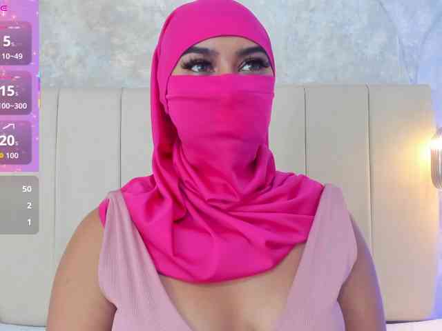 Dakshaa webcam