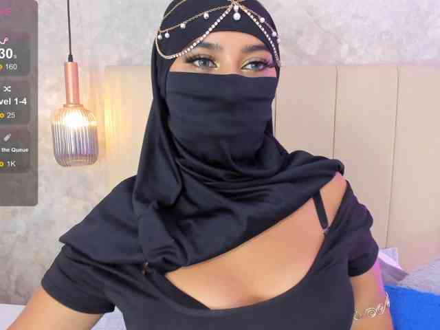 Dakshaa webcam
