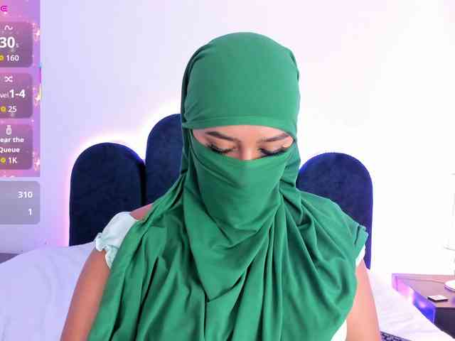 Dakshaa webcam