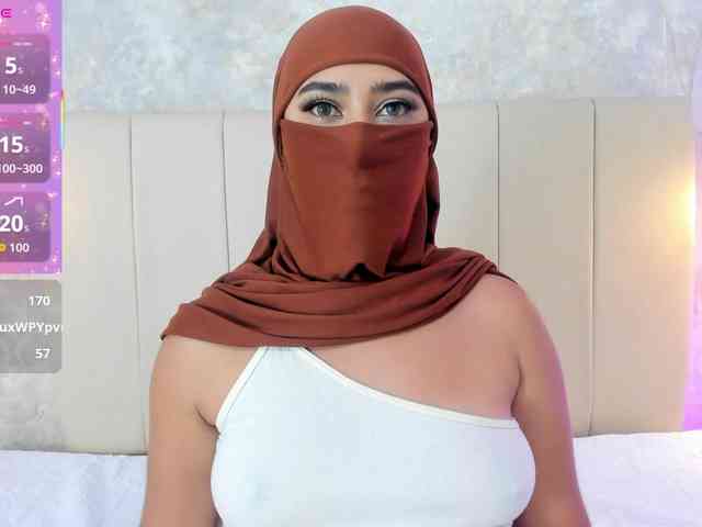 Dakshaa webcam
