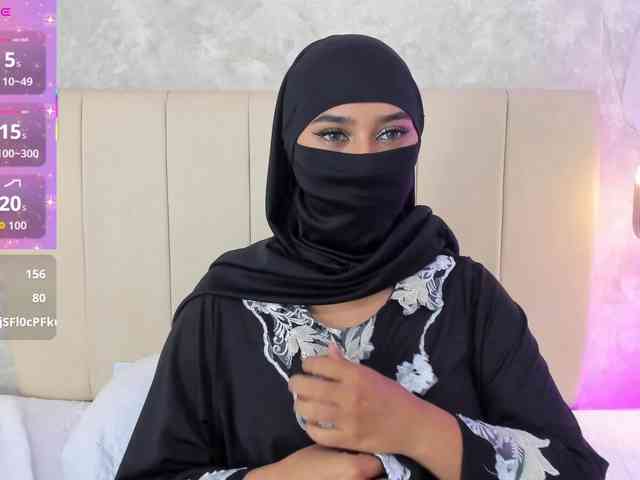 Dakshaa webcam