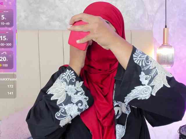 Dakshaa webcam