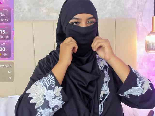 Dakshaa webcam