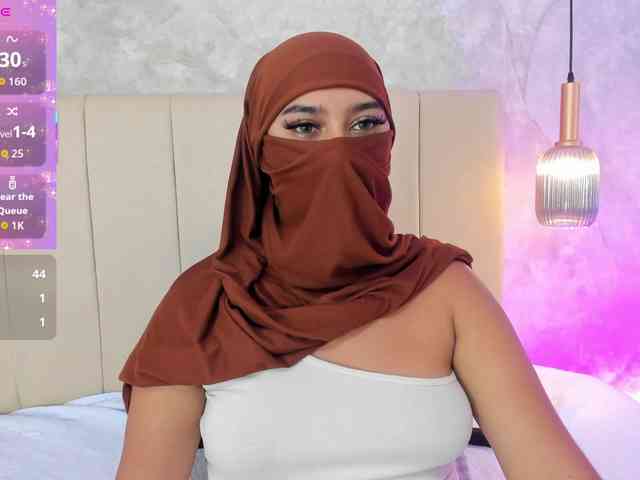 Dakshaa webcam