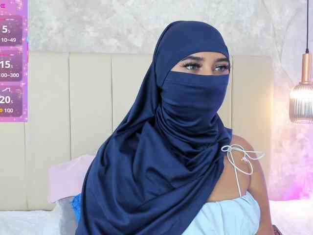 Dakshaa webcam