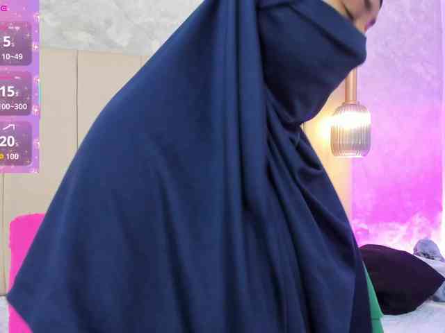 Dakshaa webcam