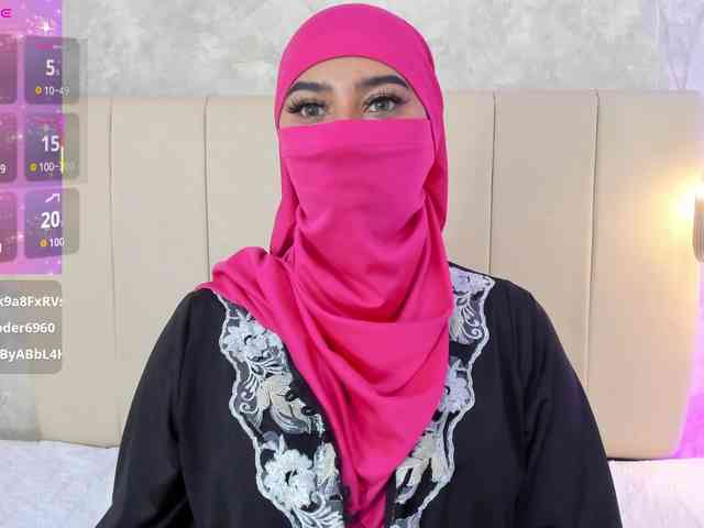 Dakshaa webcam