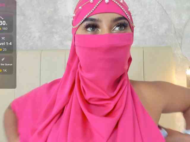 Dakshaa webcam