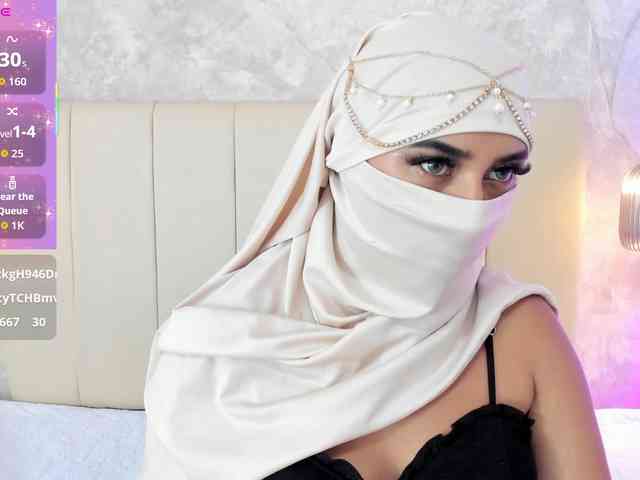Dakshaa webcam