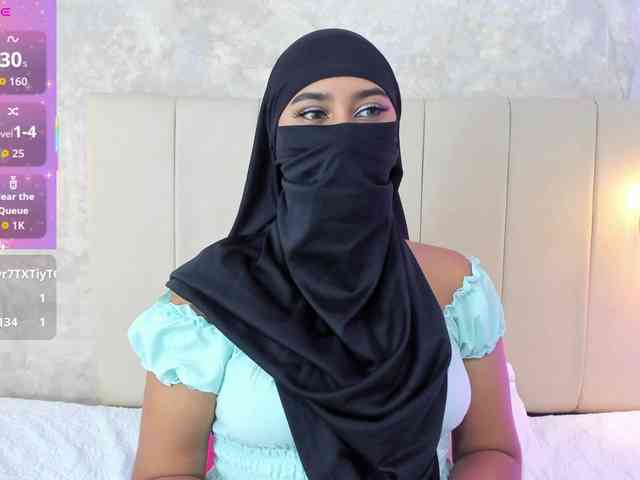 Dakshaa webcam