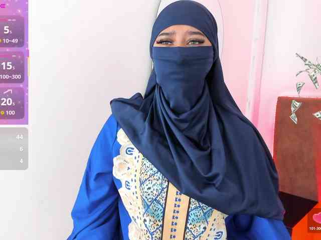 Dakshaa webcam