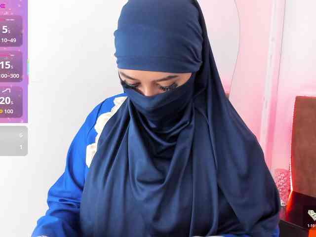Dakshaa webcam