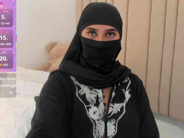 Dakshaa webcam