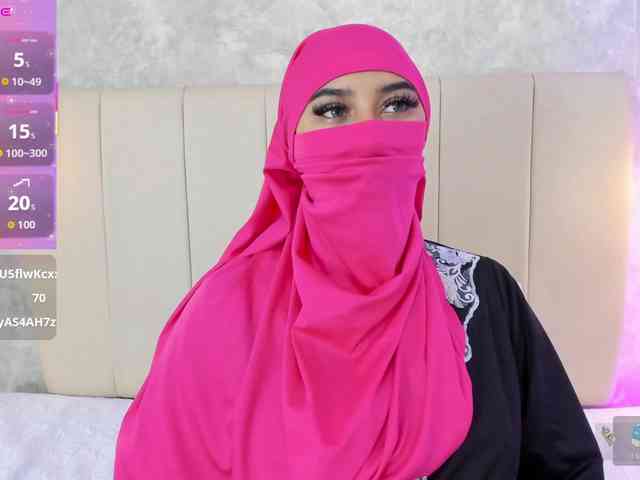 Dakshaa webcam