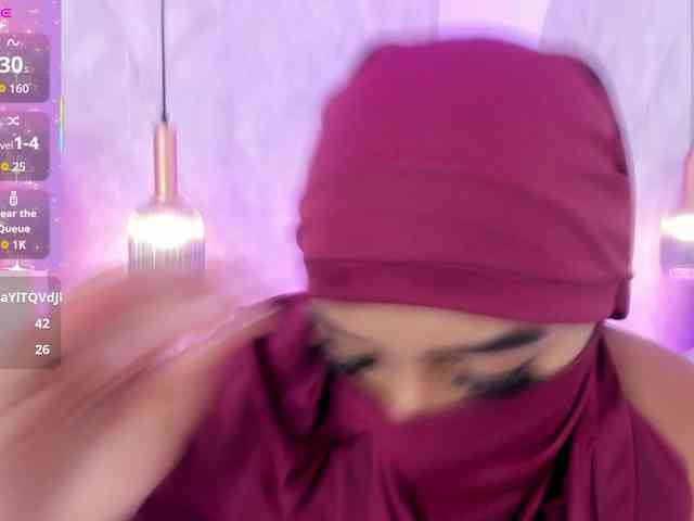 Dakshaa webcam