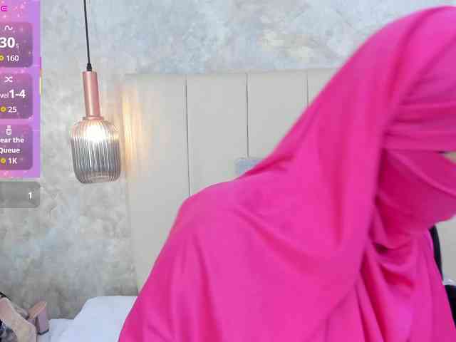 Dakshaa webcam