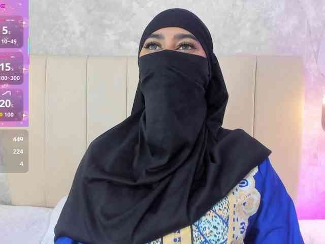 Dakshaa webcam